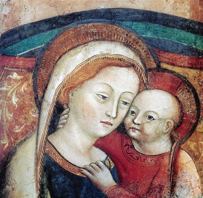 Nossa Senhora do Bom Concelho