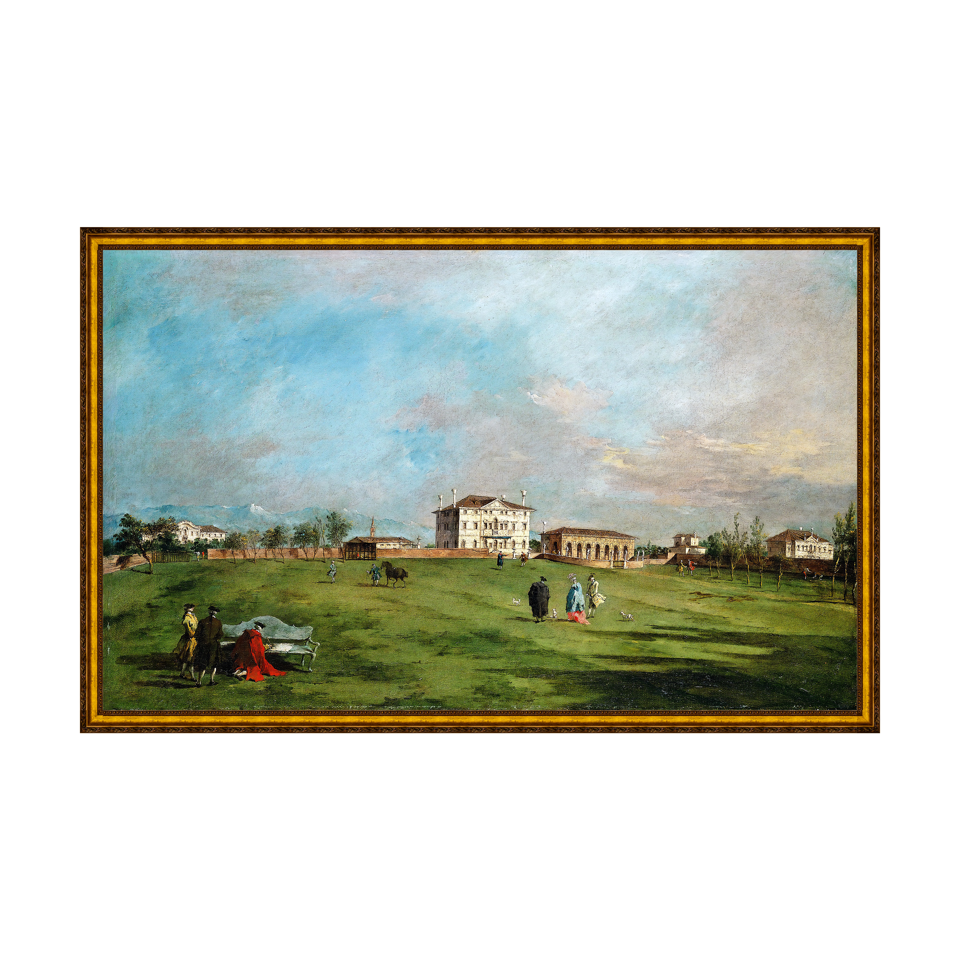 Provençal - Sem Passe-Partout