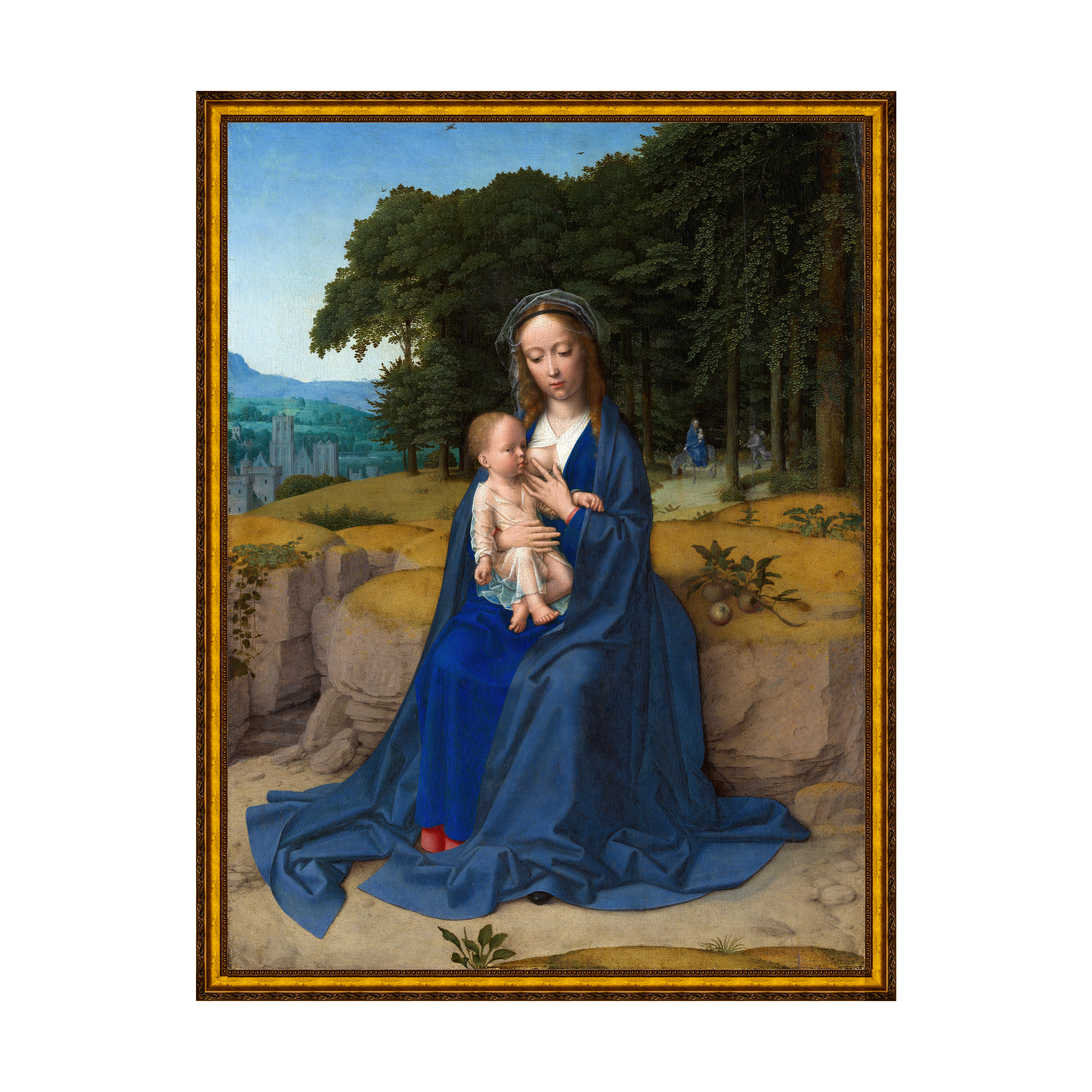Provençal - Sem Passe-Partout