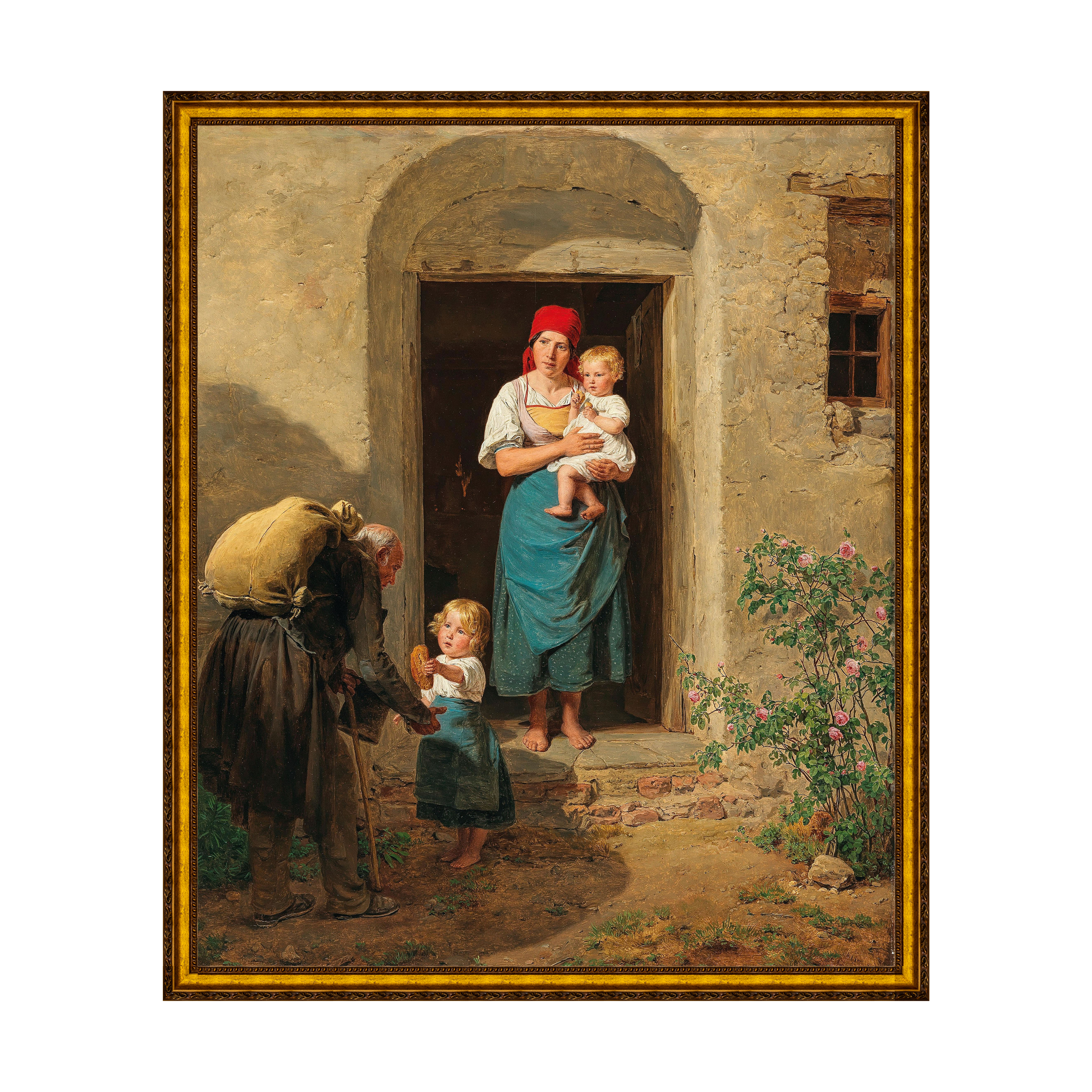 Provençal - Sem Passe-Partout