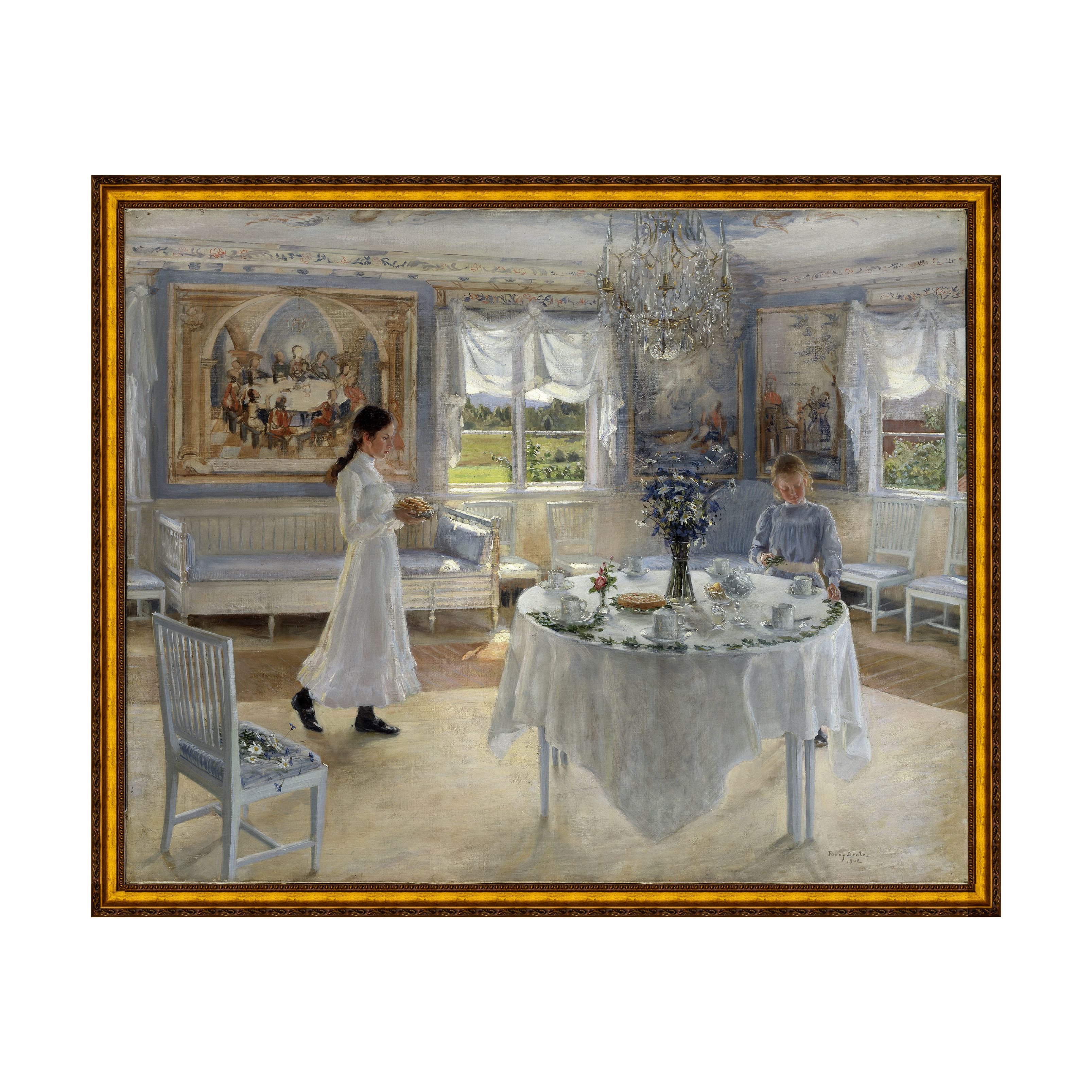 Provençal - Sem Passe-Partout