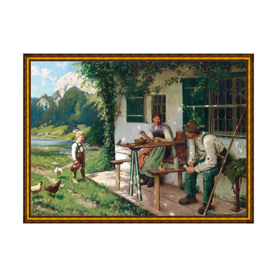 Provençal - Sem Passe-Partout