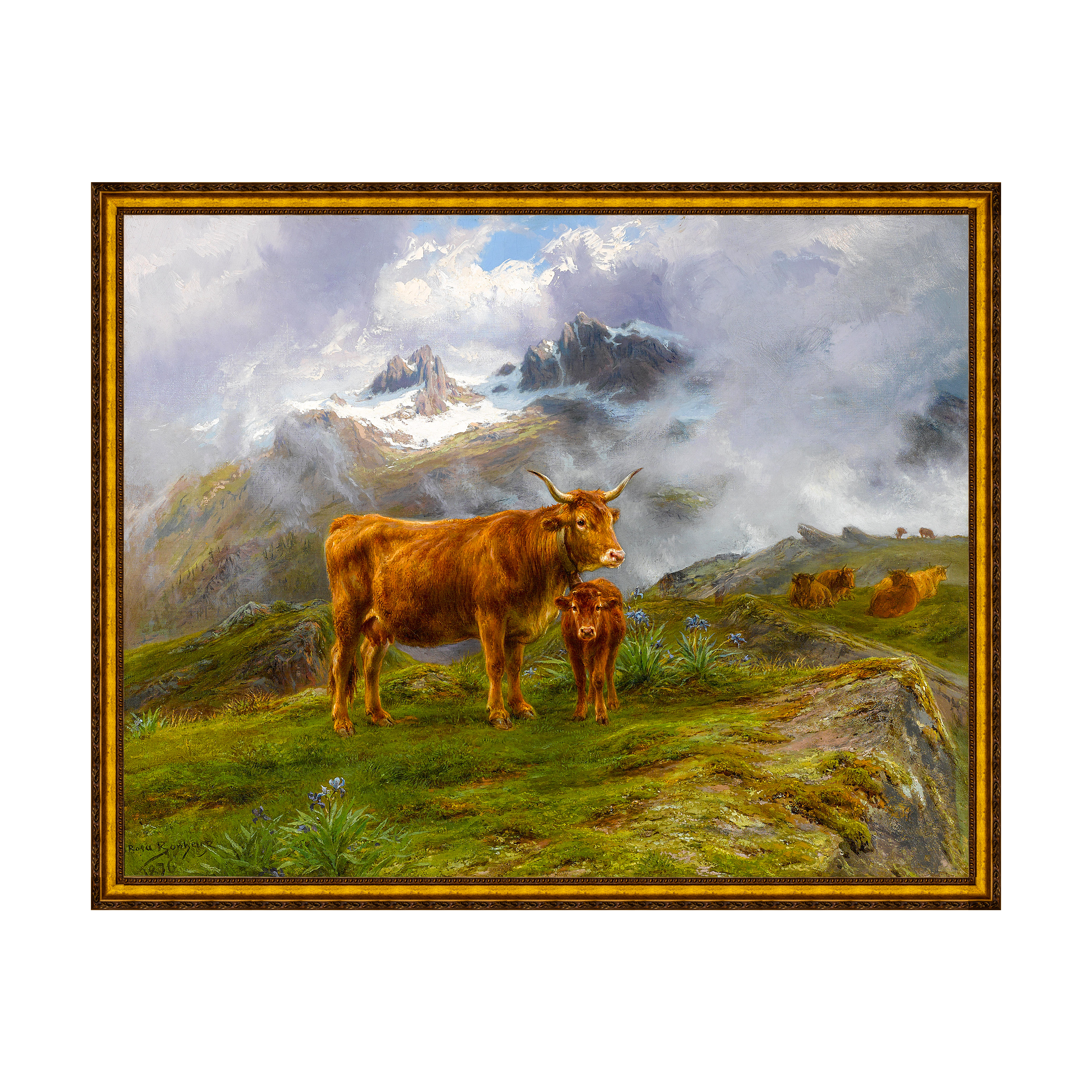 Provençal - Sem Passe-Partout