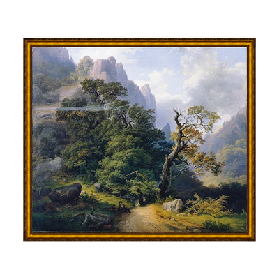 Provençal - Sem Passe-Partout