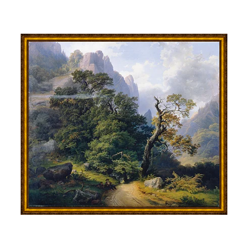 Provençal - Sem Passe-Partout