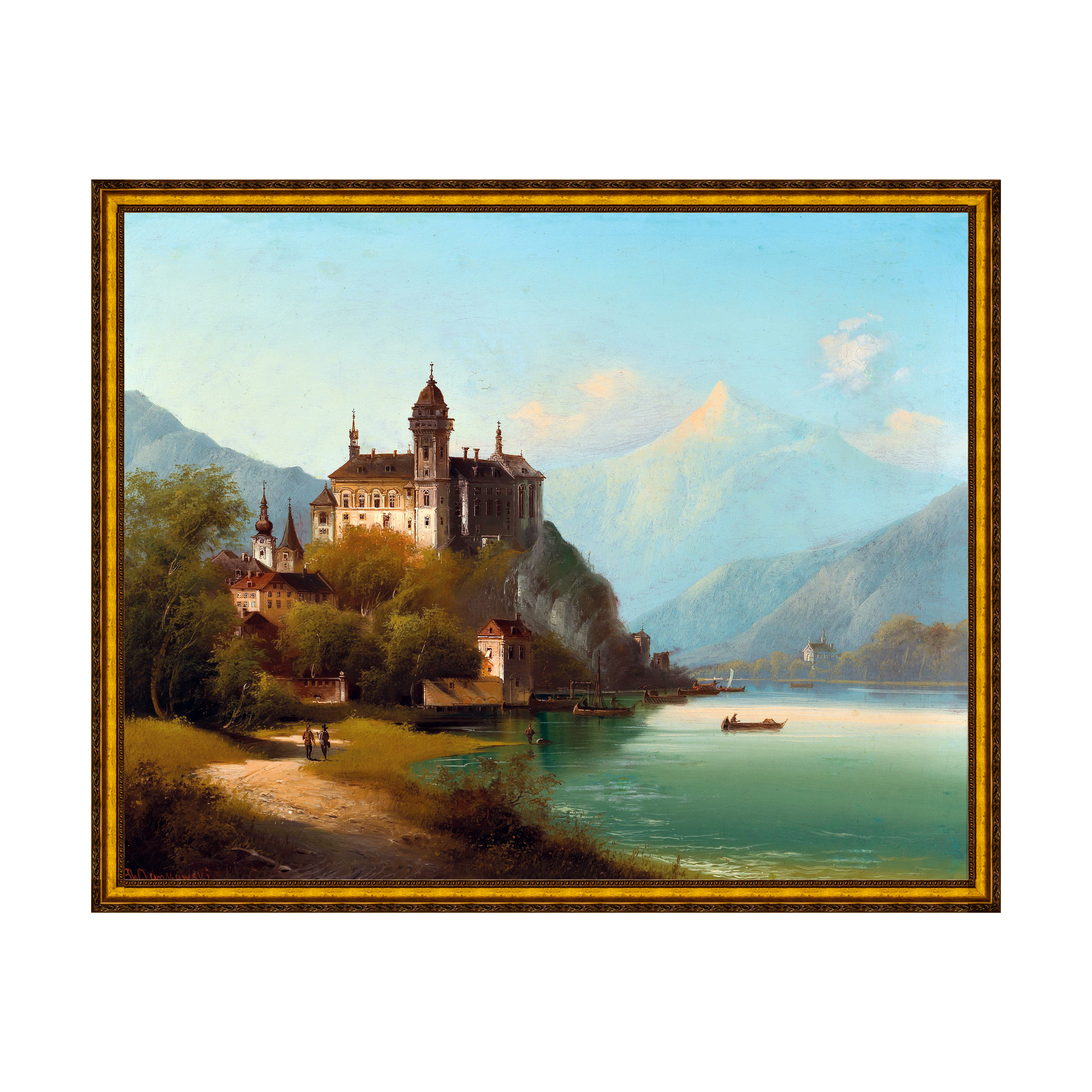 Provençal - Sem Passe-Partout