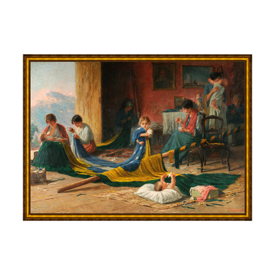 Provençal - Sem Passe-Partout