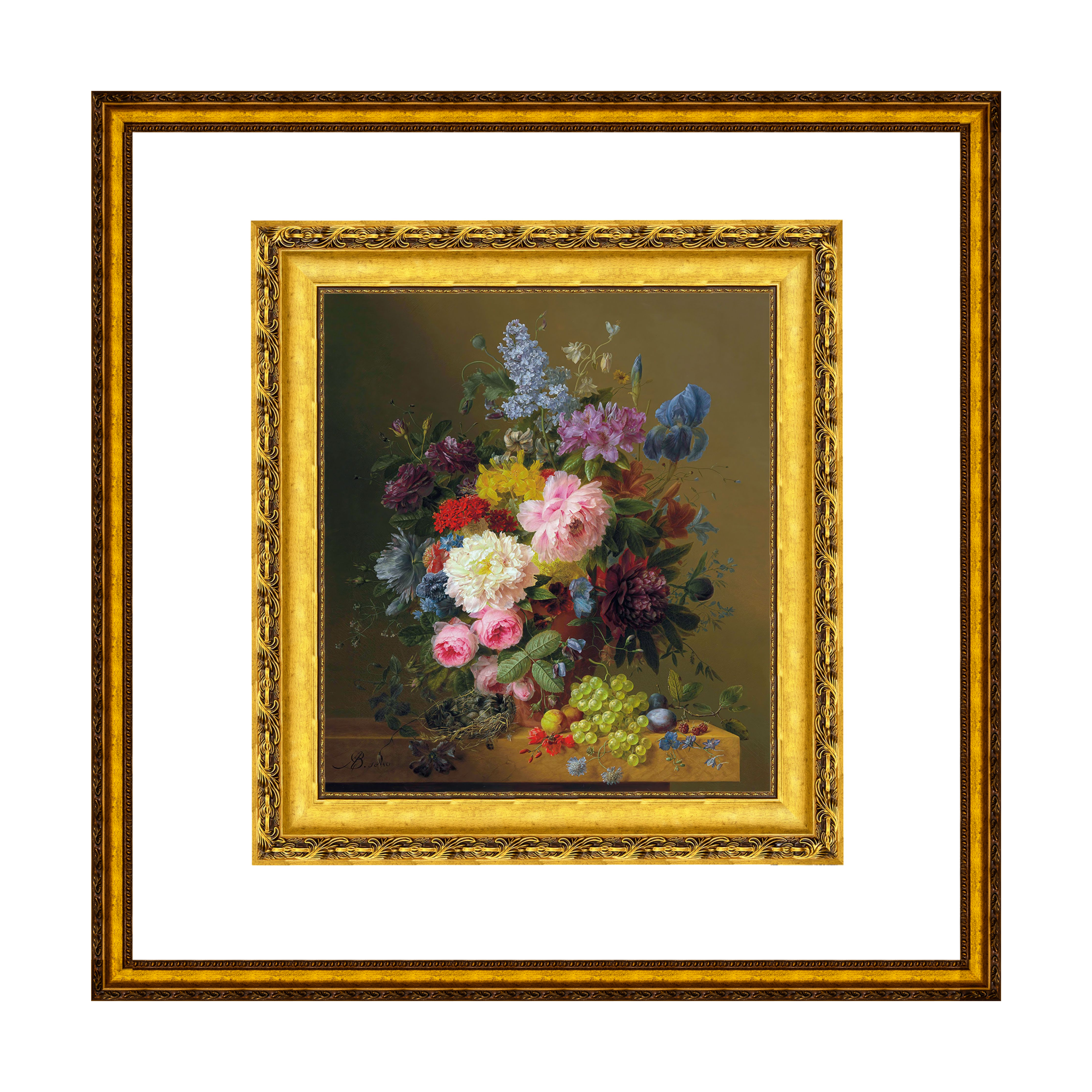 Provençal - Sem Passe-Partout