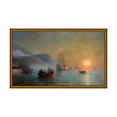 Provençal - Sem Passe-Partout