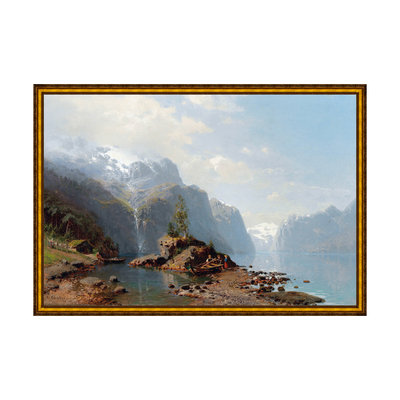 Provençal - Sem Passe-Partout