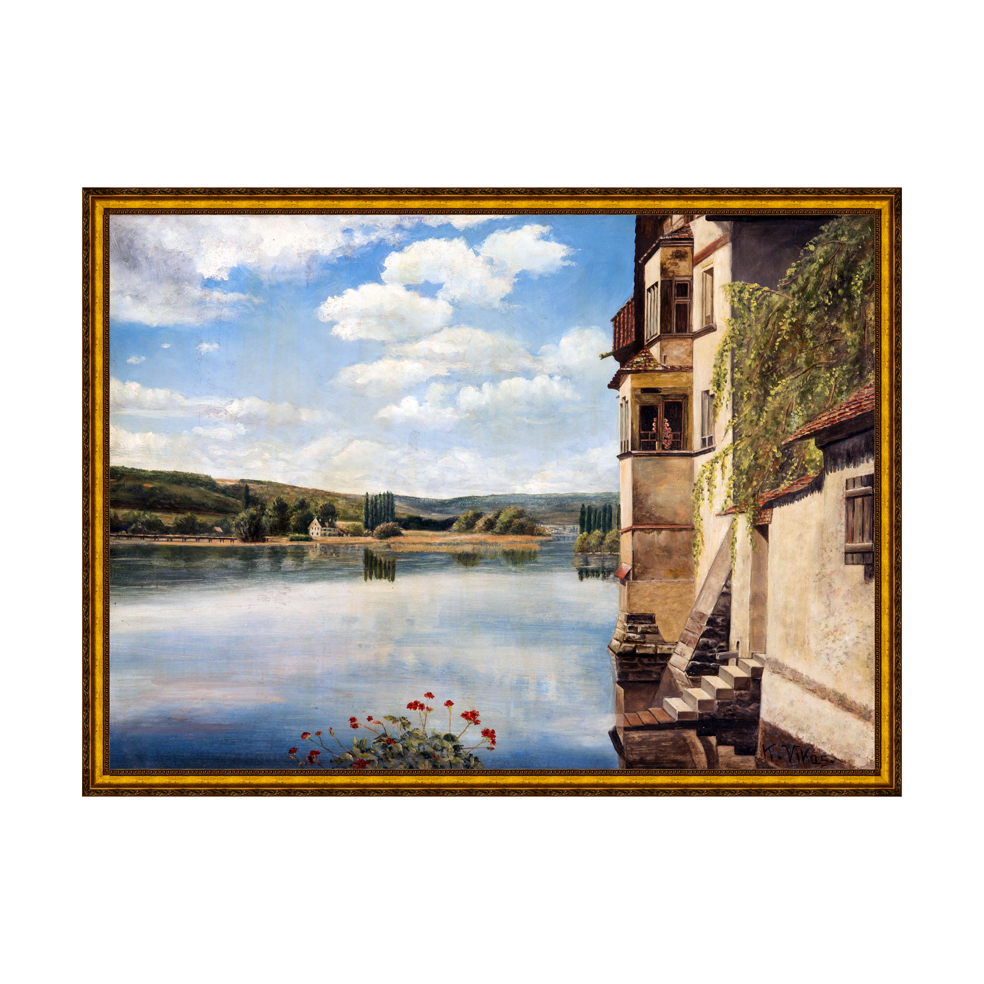 Provençal - Sem Passe-Partout