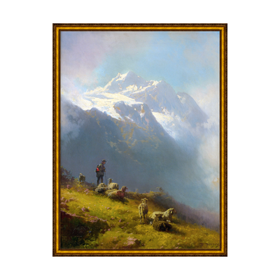 Provençal - Sem Passe-Partout