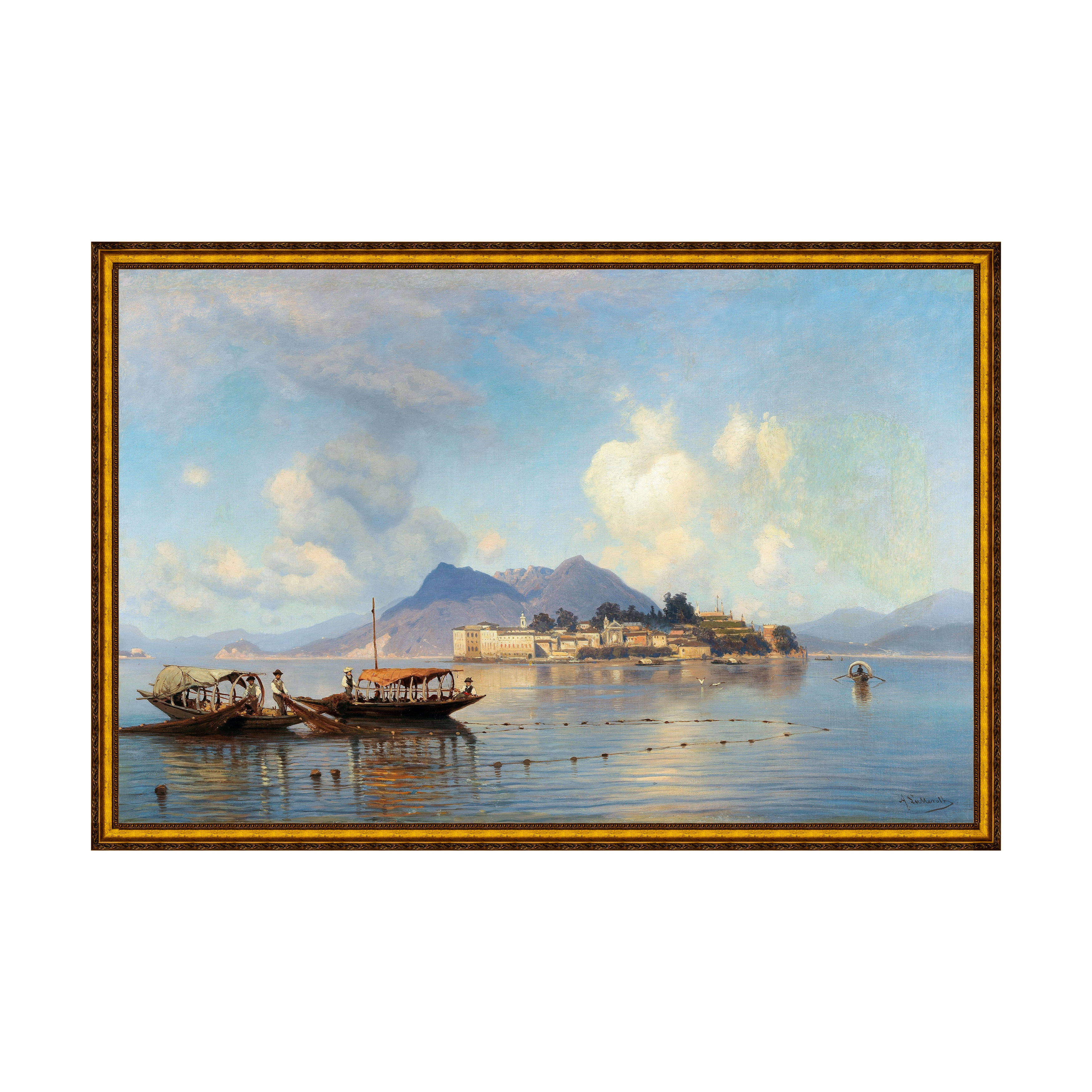 Provençal - Sem Passe-Partout