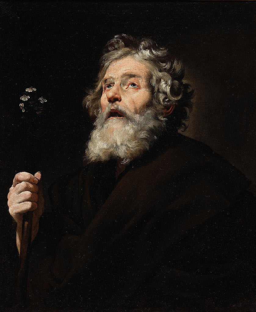 São José - Jusepe de Ribeira