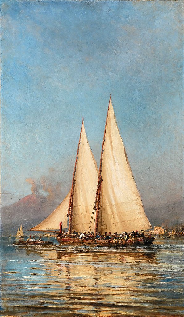 Holanda - Alexei Petrovich Bogoliubov